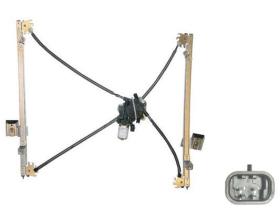 JUMASA ZR CR412 L - ELEVALUNAS DELANTERO IZQUIERDO ELECTRICO CON MOTOR NO CONFOR