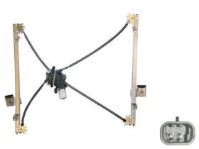 JUMASA ZR CR412 R - ELEVALUNAS DELANTERO DERECHO ELECTRICO CON MOTOR NO CONFORT