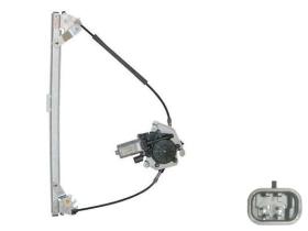 JUMASA ZR CT07 L B - ELEVALUNAS DELANTERO IZQUIERDO ELECTRICO CON MOTOR NO CONFOR