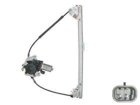 JUMASA ZR CT07 R B - ELEVALUNAS DELANTERO DERECHO ELECTRICO CON MOTOR NO CONFORT