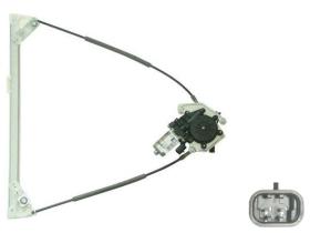 JUMASA ZR CT12 L B - ELEVALUNAS DELANTERO IZQUIERDO ELECTRICO CON MOTOR NO CONFOR