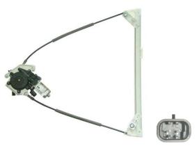 JUMASA ZR CT12 R B - ELEVALUNAS DELANTERO DERECHO ELECTRICO CON MOTOR NO CONFORT