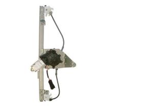 JUMASA ZR CT13 L B - ELEVALUNAS DELANTERO IZQUIERDO ELECTRICO CON MOTOR NO CONFOR