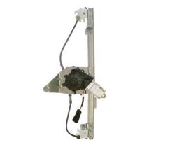 JUMASA ZR CT13 R B - ELEVALUNAS DELANTERO DERECHO ELECTRICO CON MOTOR NO CONFORT