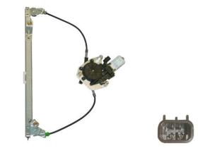 JUMASA ZR CT14 L B - ELEVALUNAS TRASERO IZQUIERDO ELECTRICO CON MOTOR NO CONFORT