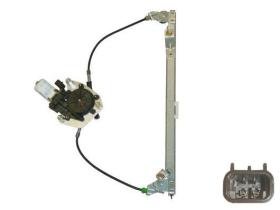 JUMASA ZR CT14 R B - ELEVALUNAS TRASERO DERECHO ELECTRICO CON MOTOR NO CONFORT 4