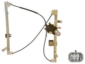 JUMASA ZR CT22 L - ELEVALUNAS DELANTERO IZQUIERDO ELECTRICO CON MOTOR NO CONFOR