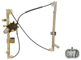 JUMASA ZR CT22 R - ELEVALUNAS DELANTERO DERECHO ELECTRICO CON MOTOR NO CONFORT