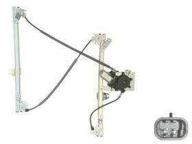 JUMASA ZR CT23 L - ELEVALUNAS DELANTERO IZQUIERDO ELECTRICO CON MOTOR NO CONFOR