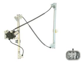 JUMASA ZR CT23 R - ELEVALUNAS DELANTERO DERECHO ELECTRICO CON MOTOR NO CONFORT