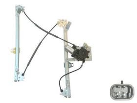 JUMASA ZR CT24 L - ELEVALUNAS DELANTERO IZQUIERDO ELECTRICO CON MOTOR NO CONFOR