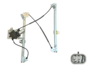 JUMASA ZR CT24 R - ELEVALUNAS DELANTERO DERECHO ELECTRICO CON MOTOR NO CONFORT
