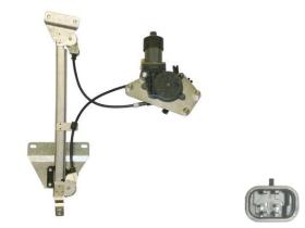 JUMASA ZR CT25 L - ELEVALUNAS TRASERO IZQUIERDO ELECTRICO CON MOTOR NO CONFORT
