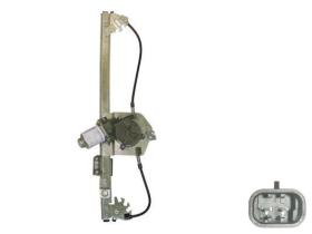 JUMASA ZR CT29 L - ELEVALUNAS DELANTERO IZQUIERDO ELECTRICO CON MOTOR NO CONFOR