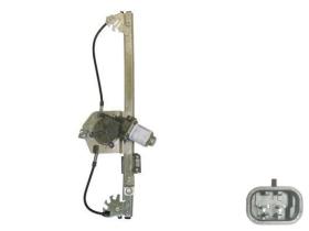 JUMASA ZR CT29 R - ELEVALUNAS DELANTERO DERECHO ELECTRICO CON MOTOR NO CONFORT