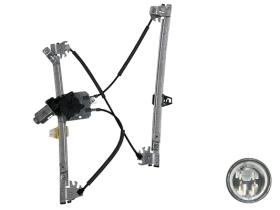 JUMASA ZR CT33 R - ELEVALUNAS DELANTERO DERECHO ELECTRICO CON MOTOR NO CONFORT