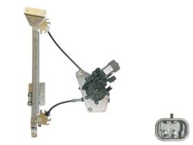 JUMASA ZR CT34 L - ELEVALUNAS TRASERO IZQUIERDO ELECTRICO CON MOTOR NO CONFORT