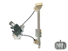JUMASA ZR CT34 R - ELEVALUNAS TRASERO DERECHO ELECTRICO CON MOTOR NO CONFORT 4