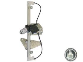JUMASA ZR CT35 L - ELEVALUNAS DELANTERO IZQUIERDO ELECTRICO CON MOTOR NO CONFOR