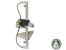 JUMASA ZR CT35 R - ELEVALUNAS DELANTERO DERECHO ELECTRICO CON MOTOR NO CONFORT