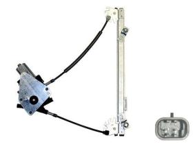 JUMASA ZR CT37 R - ELEVALUNAS TRASERO DERECHO ELECTRICO CON MOTOR NO CONFORT 4