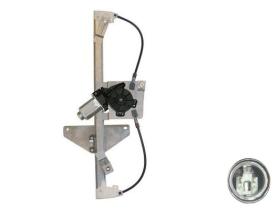 JUMASA ZR CT42 L - ELEVALUNAS DELANTERO IZQUIERDO ELECTRICO CON MOTOR NO CONFOR