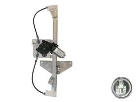 JUMASA ZR CT42 R - ELEVALUNAS DELANTERO DERECHO ELECTRICO CON MOTOR NO CONFORT