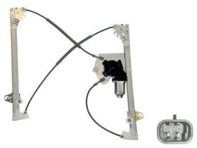 JUMASA ZR CT44 L - ELEVALUNAS DELANTERO IZQUIERDO ELECTRICO CON MOTOR NO CONFOR