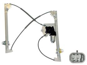 JUMASA ZR CT44 R - ELEVALUNAS DELANTERO DERECHO ELECTRICO CON MOTOR NO CONFORT