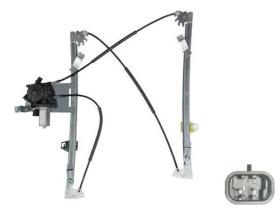 JUMASA ZR CT47 R - ELEVALUNAS DELANTERO DERECHO ELECTRICO CON MOTOR NO CONFORT