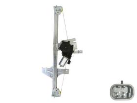 JUMASA ZR CT54 R - ELEVALUNAS DELANTERO DERECHO ELECTRICO CON MOTOR NO CONFORT