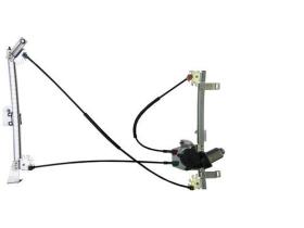 JUMASA ZR CT56 L - ELEVALUNAS DELANTERO IZQUIERDO ELECTRICO CON MOTOR NO CONFOR