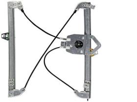 JUMASA ZR CT701 L - ELEVALUNAS DELANTERO IZQUIERDO ELECTRICO SIN MOTOR CONFORT 4