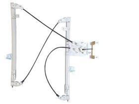 JUMASA ZR CT702 L - ELEVALUNAS DELANTERO IZQUIERDO ELECTRICO SIN MOTOR CONFORT 4