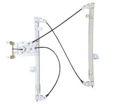 JUMASA ZR CT702 R - ELEVALUNAS DELANTERO DERECHO ELECTRICO SIN MOTOR CONFORT 4 P