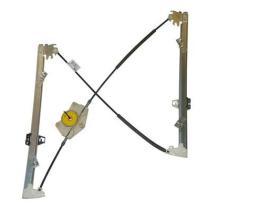 JUMASA ZR CT703 R - ELEVALUNAS DELANTERO DERECHO ELECTRICO SIN MOTOR CONFORT 4 P