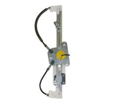 JUMASA ZR CT704 R - ELEVALUNAS TRASERO DERECHO ELECTRICO SIN MOTOR CONFORT 4 PUE