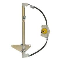 JUMASA ZR CT705 L - ELEVALUNAS DELANTERO IZQUIERDO ELECTRICO SIN MOTOR CONFORT 4