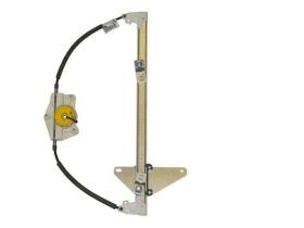 JUMASA ZR CT705 R - ELEVALUNAS DELANTERO DERECHO ELECTRICO SIN MOTOR CONFORT 4 P