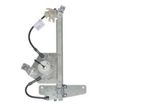 JUMASA ZR CT706 R - ELEVALUNAS TRASERO DERECHO ELECTRICO SIN MOTOR CONFORT 4 PUE