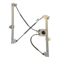 JUMASA ZR CT707 L - ELEVALUNAS DELANTERO IZQUIERDO ELECTRICO SIN MOTOR CONFORT 2