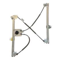 JUMASA ZR CT707 R - ELEVALUNAS DELANTERO DERECHO ELECTRICO SIN MOTOR CONFORT 2 P