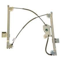 JUMASA ZR CT708 L - ELEVALUNAS DELANTERO IZQUIERDO ELECTRICO SIN MOTOR CONFORT 2