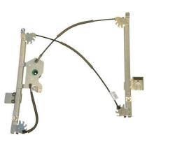 JUMASA ZR CT708 R - ELEVALUNAS DELANTERO DERECHO ELECTRICO SIN MOTOR CONFORT 2 P