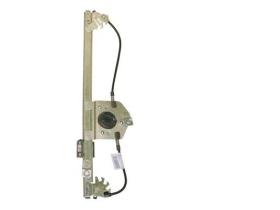 JUMASA ZR CT709 L - ELEVALUNAS DELANTERO IZQUIERDO ELECTRICO SIN MOTOR CONFORT 2
