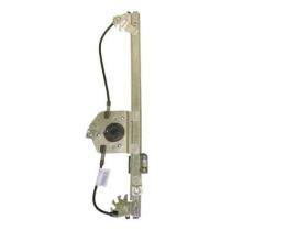 JUMASA ZR CT709 R - ELEVALUNAS DELANTERO DERECHO ELECTRICO SIN MOTOR CONFORT 2/4
