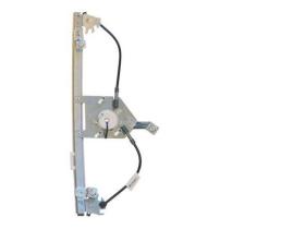 JUMASA ZR CT713 L - ELEVALUNAS DELANTERO IZQUIERDO ELECTRICO SIN MOTOR CONFORT 4