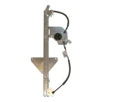 JUMASA ZR CT714 L - ELEVALUNAS DELANTERO IZQUIERDO ELECTRICO SIN MOTOR CONFORT 2