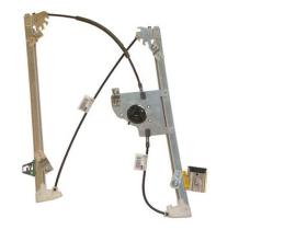 JUMASA ZR CT715 L - ELEVALUNAS DELANTERO IZQUIERDO ELECTRICO SIN MOTOR CONFORT 4