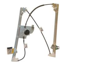 JUMASA ZR CT715 R - ELEVALUNAS DELANTERO DERECHO ELECTRICO SIN MOTOR CONFORT 4 P